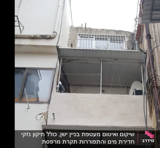 אחרי